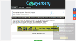 Desktop Screenshot of convertery.com